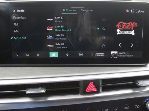 New 2026 Kia Sorento X-Line EX image 47