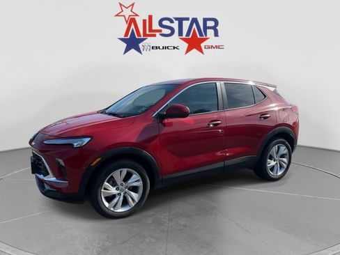 Used 2026 Buick Encore GX Preferred w/ Comfort Package FWD image 3