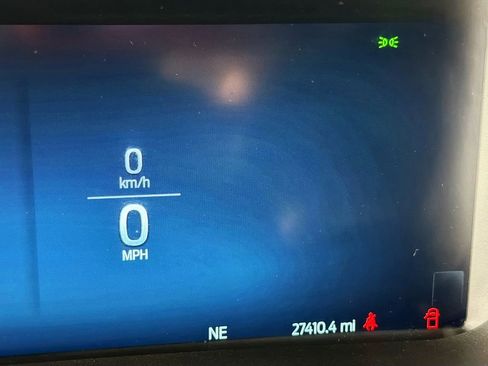 Used 2024 Ford F450 Platinum w/ FX4 Off-Road Package AWD/4WD image 13