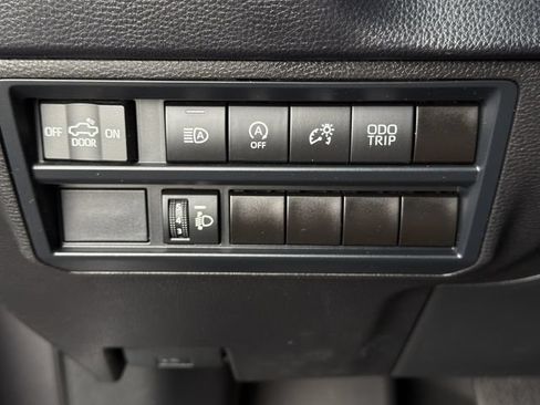 Used 2024 Toyota Tundra SR5 AWD/4WD image 22