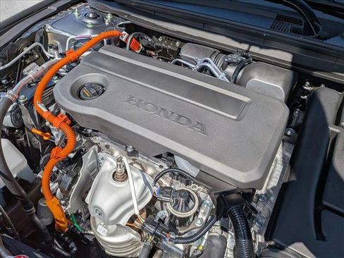 New 2026 Honda Accord EX-L image 15