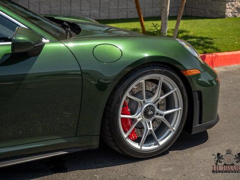 Used 2026 Porsche 911 GT3 RWD image 11