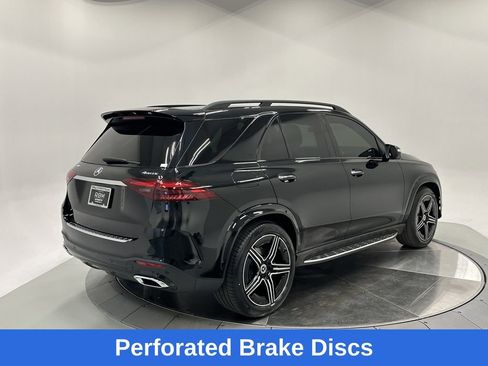 Certified 2024 Mercedes-Benz GLE 450 4MATIC image 7
