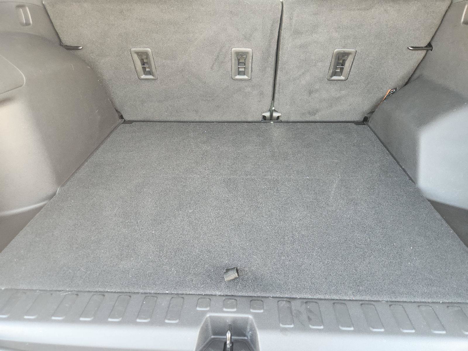 Used 2022 Chevrolet Equinox LT FWD image 33