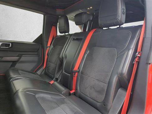 Certified 2023 Ford Bronco Raptor AWD/4WD image 21