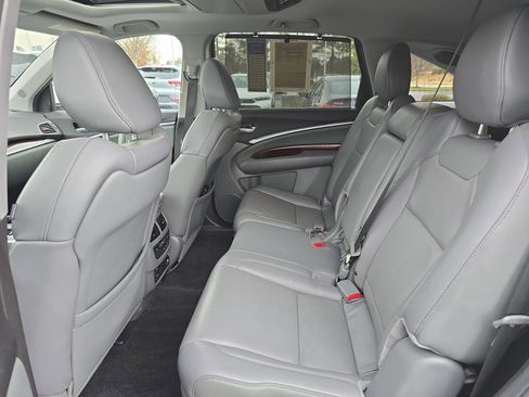 Used 2014 Acura MDX FWD w/ Advance & Entertainment image 13