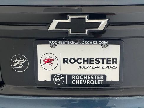Used 2026 Chevrolet Traverse RS AWD/4WD image 50