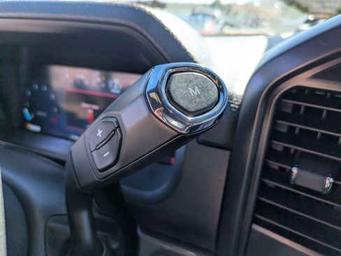 Used 2024 Ford F150 STX w/ Mobile Office Package image 25