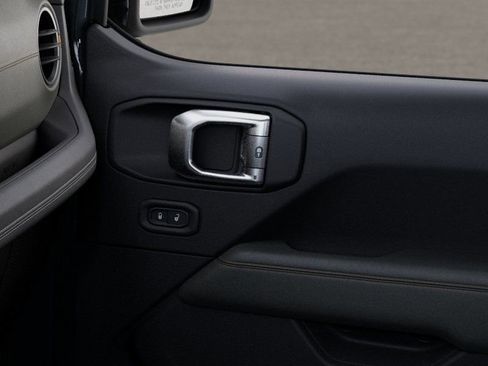 New 2025 Jeep Gladiator Mojave w/ Convenience Group image 27