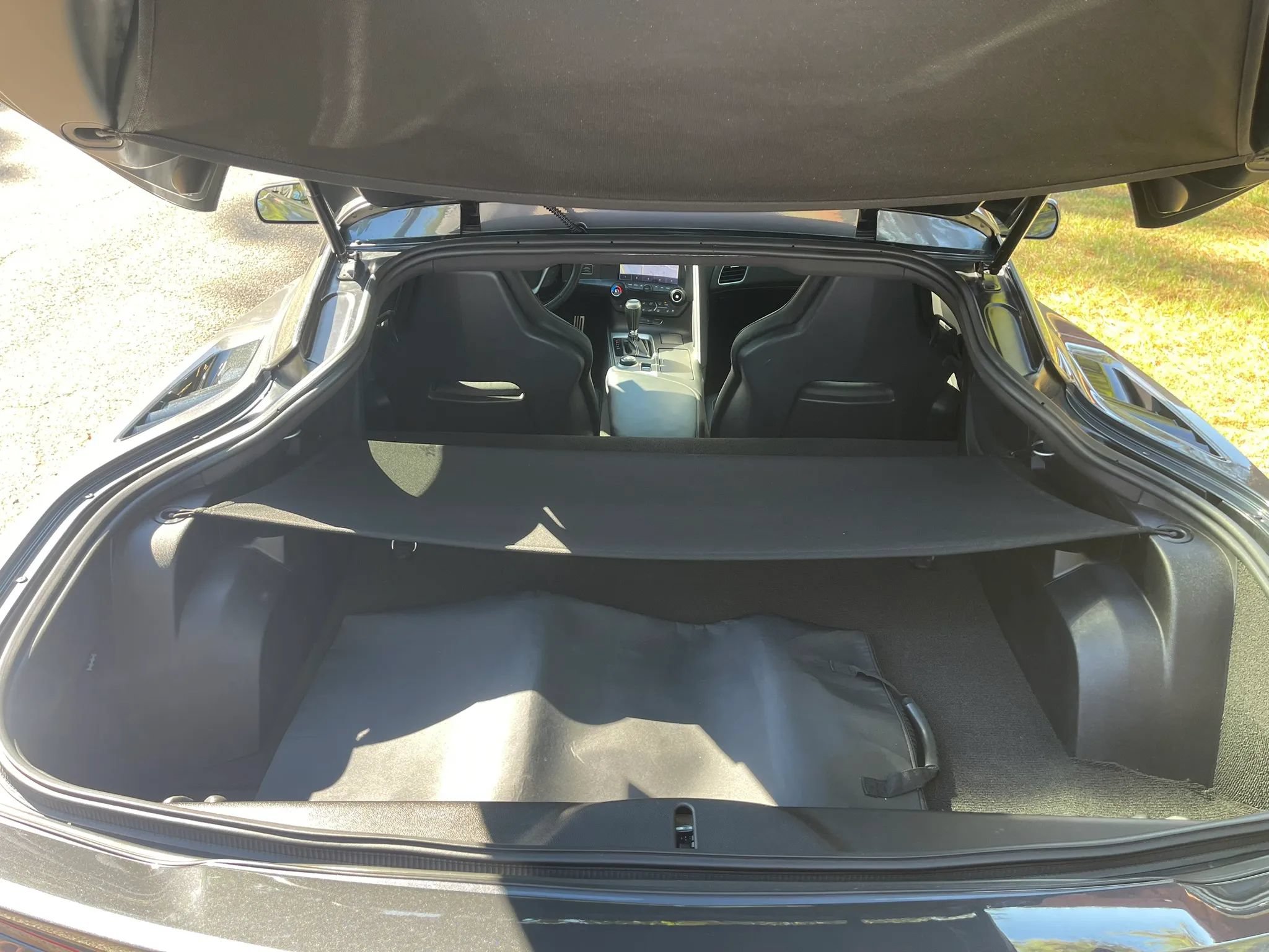 Used 2014 Chevrolet Corvette Stingray Coupe w/ 2LT Preferred Equipment Group RWD image 16