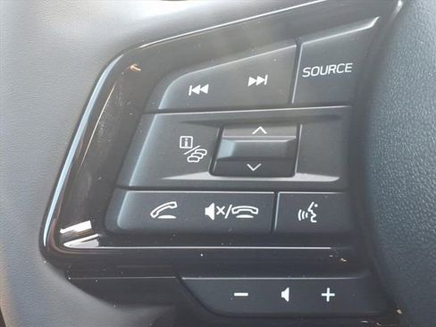 New 2026 Subaru Forester Sport AWD/4WD image 20