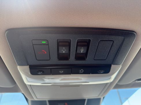 New 2026 Nissan Rogue Dark Armor AWD/4WD image 23