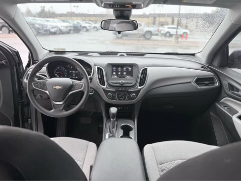 Used 2023 Chevrolet Equinox LS w/ Sport Edition image 35