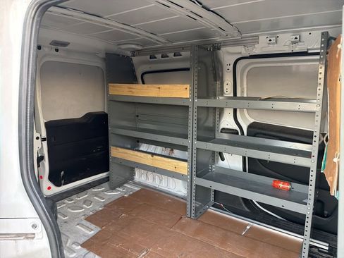 Used 2022 RAM ProMaster City Tradesman image 14