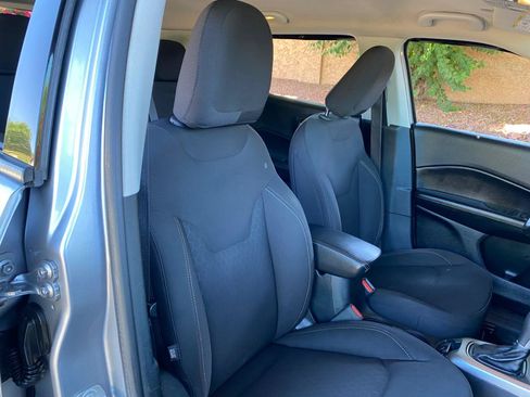 Used 2018 Jeep Compass Sport FWD image 52