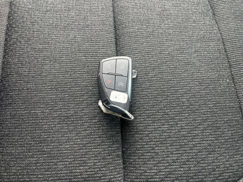 Used 2024 Chevrolet Brightdrop 600 w/ Battery Pack, Max Range AWD/4WD image 32