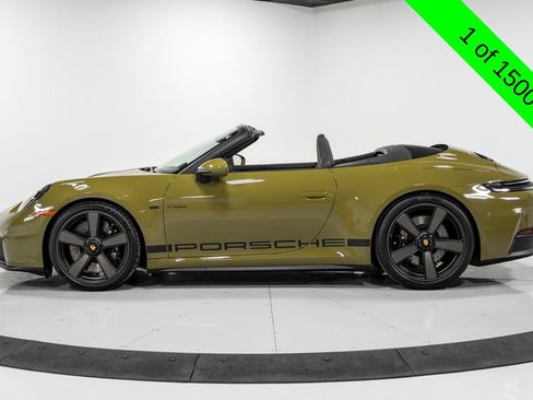 Used 2026 Porsche 911 GTS image 6