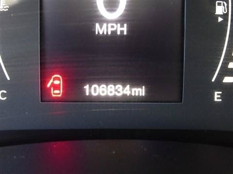 Used 2016 Jeep Renegade Sport w/ Power & Air Group FWD image 11