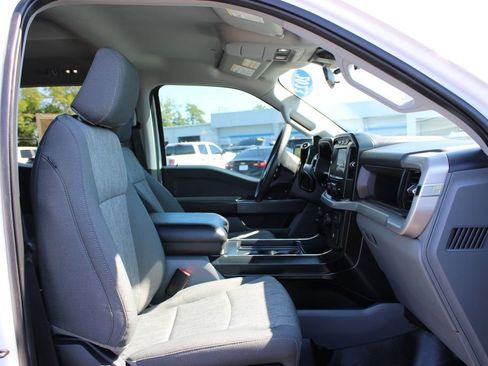 Used 2023 Ford F150 XL w/ FX4 Off-Road Package AWD/4WD image 27