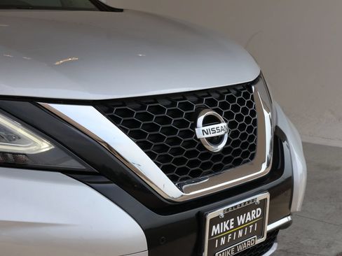 Used 2020 Nissan Murano SL w/ Moonroof Package AWD/4WD image 58