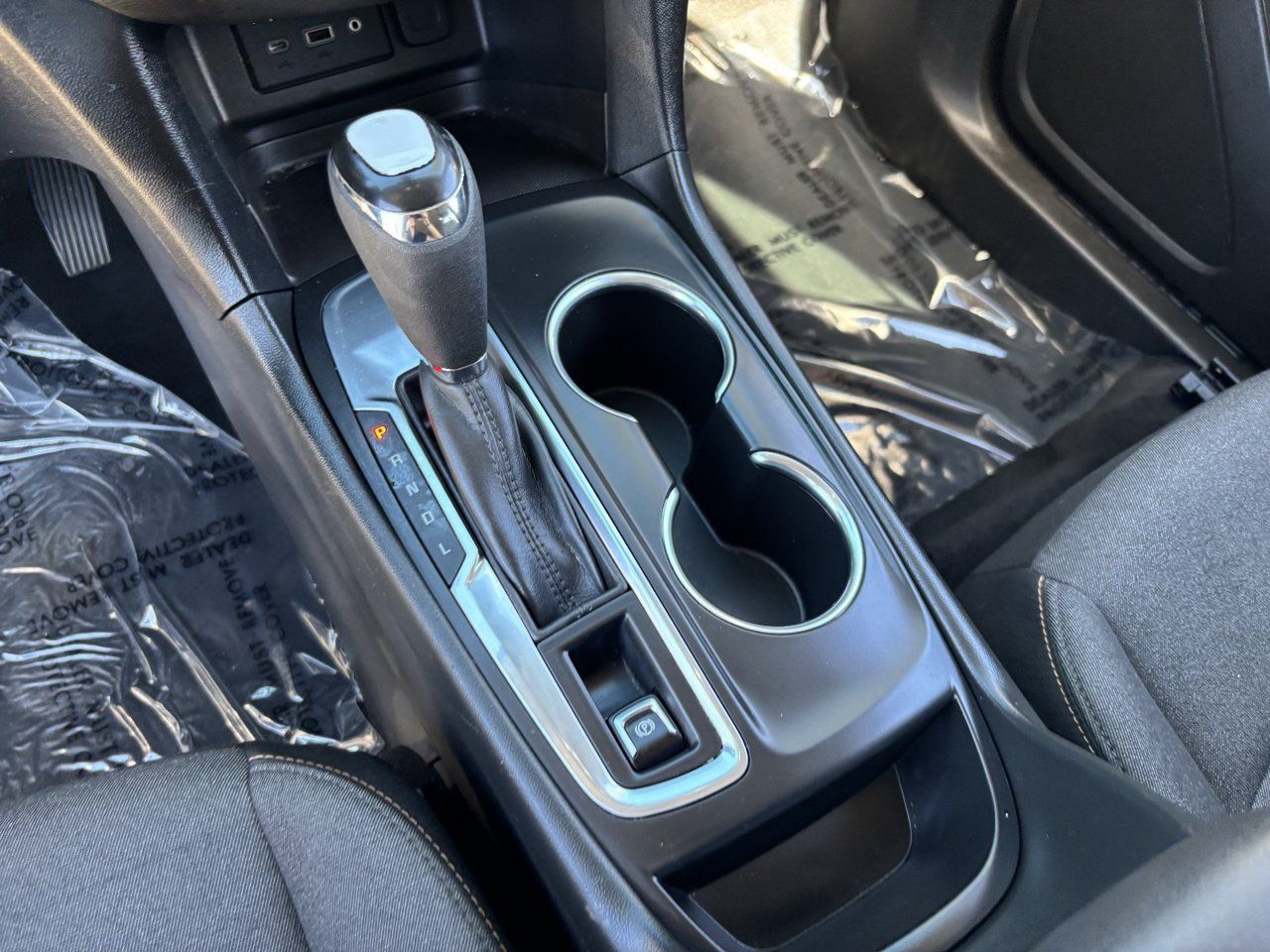Used 2019 Chevrolet Equinox LT FWD image 23