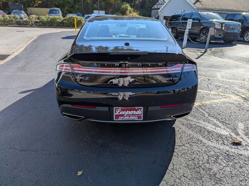 Used 2020 Lincoln MKZ Reserve w/ Elements Package image 6