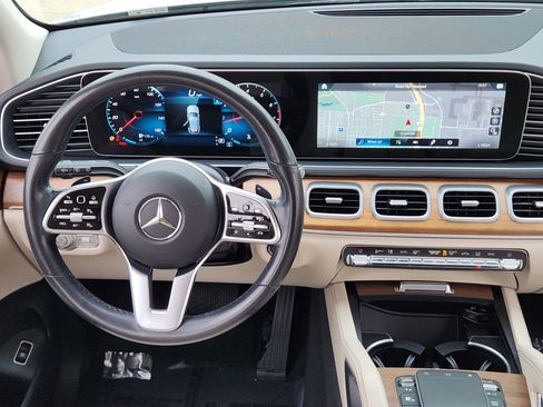 Used 2022 Mercedes-Benz GLE 350 GLE 350 image 33