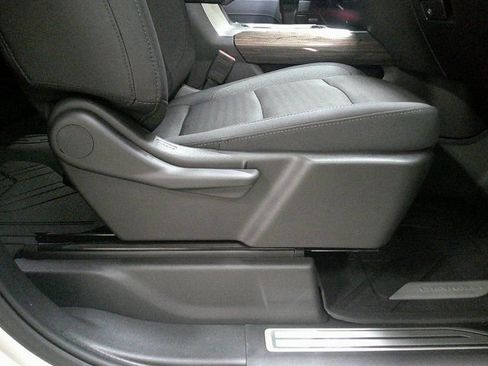 New 2025 Chevrolet Silverado 1500 RST w/ Redline Edition image 27