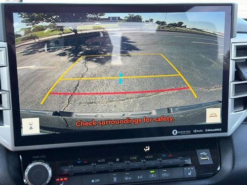Used 2023 Toyota Tundra SR5 w/ SR5 Premium Package AWD/4WD image 23