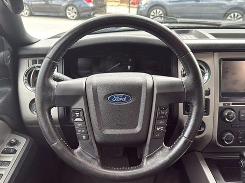 Used 2015 Ford Expedition XLT w/ Equipment Group 202A RWD image 35