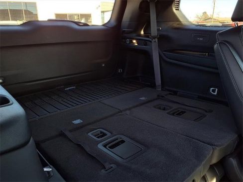 Certified 2025 Jeep Grand Cherokee L Laredo image 16