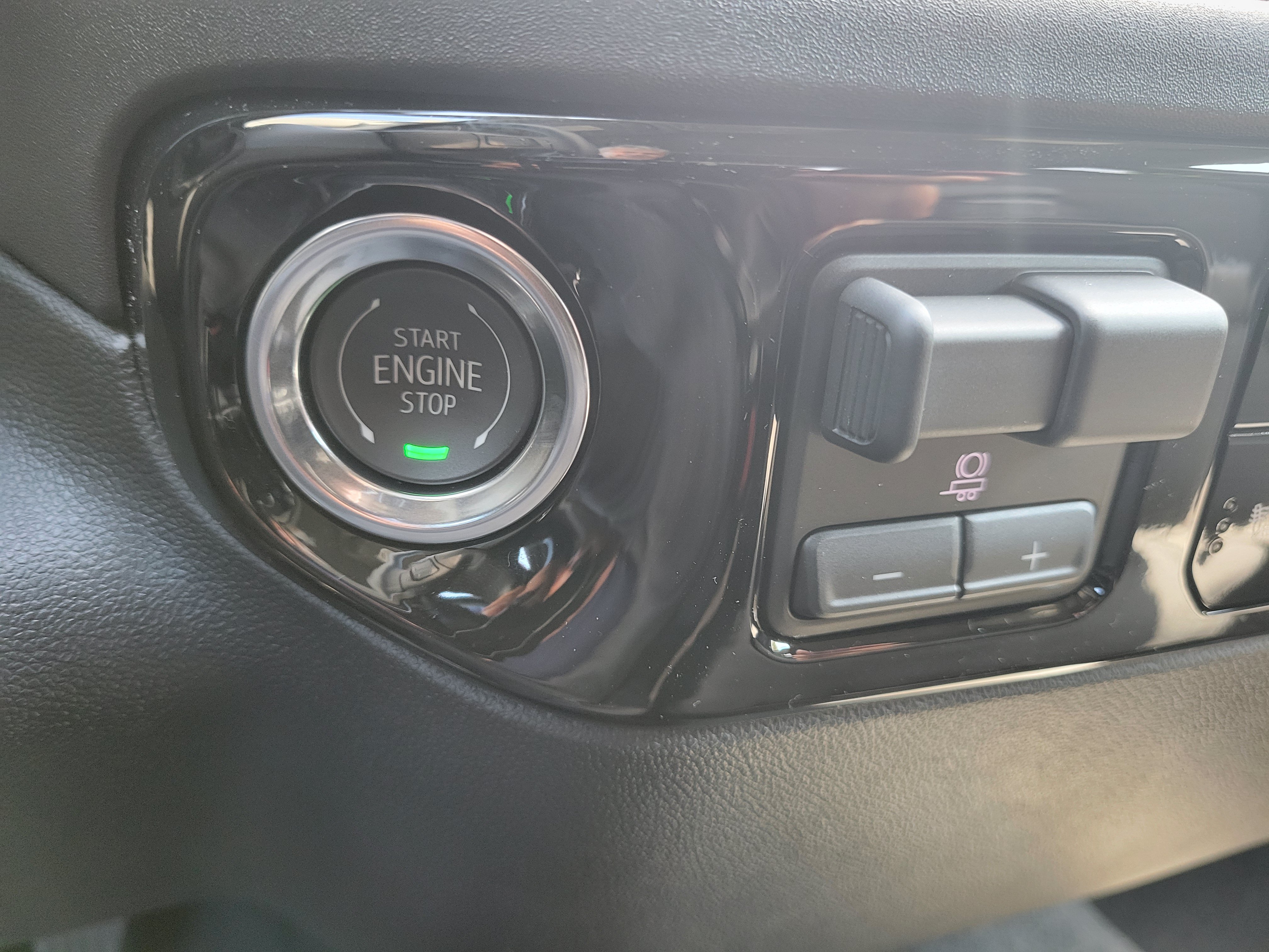 New 2026 Chevrolet Silverado 1500 RST w/ RST Select Package RWD image 19