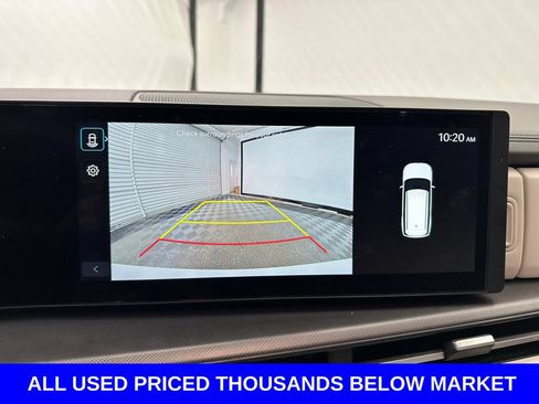Certified 2026 Hyundai Santa Fe SE FWD image 29