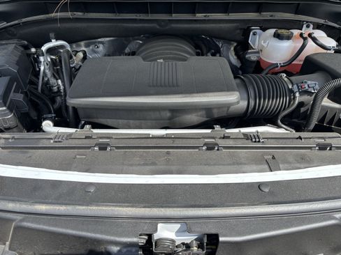 Used 2025 Chevrolet Tahoe Premier w/ Sun And Tow Package RWD image 35