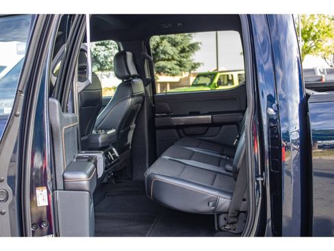 Used 2023 Ford F150 Tremor w/ 360 Degree Camera Package AWD/4WD image 19