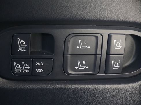 Used 2026 Hyundai Palisade Calligraphy AWD/4WD image 42