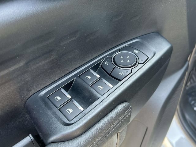 New 2026 Ford Ranger XLT w/ Black Appearance Package AWD/4WD image 15