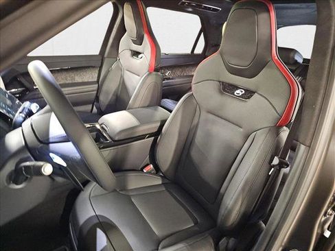 New 2025 Land Rover Range Rover Sport SV Edition Two image 15