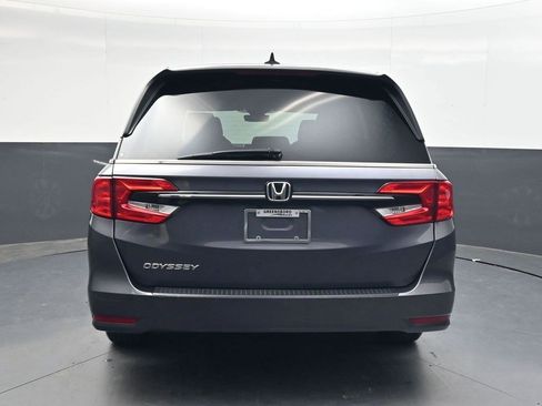 Used 2024 Honda Odyssey EX-L image 5