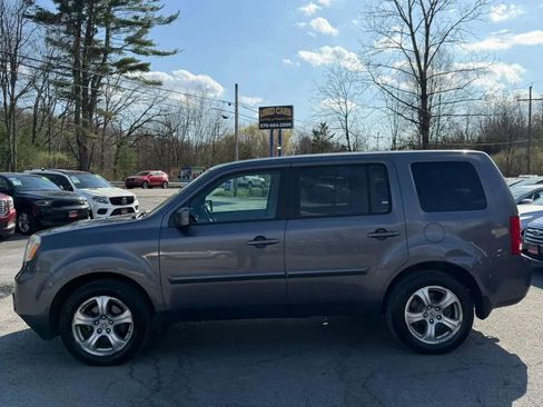 Used 2015 Honda Pilot EX-L image 5