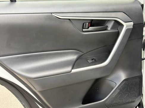 Used 2023 Toyota RAV4 LE FWD image 24
