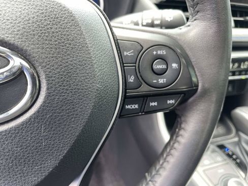 Certified 2024 Toyota RAV4 SE w/ Convenience Package AWD/4WD image 18