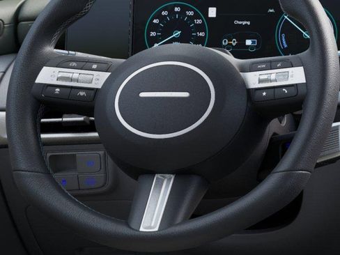 New 2026 Hyundai Tucson Limited image 15