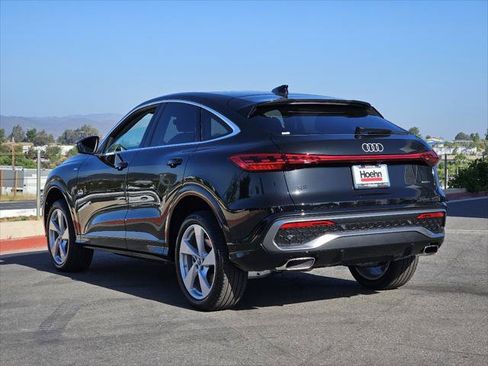 New 2026 Audi Q5 Premium Plus AWD/4WD image 9