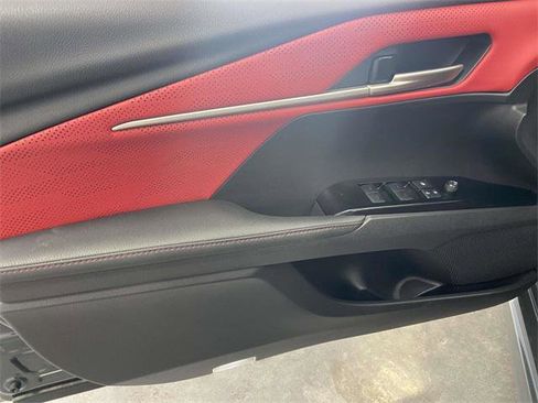 Certified 2025 Toyota Camry XSE w/ Premium Plus Package image 19