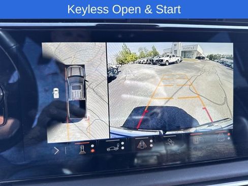 Used 2024 GMC Sierra 1500 AT4X image 29