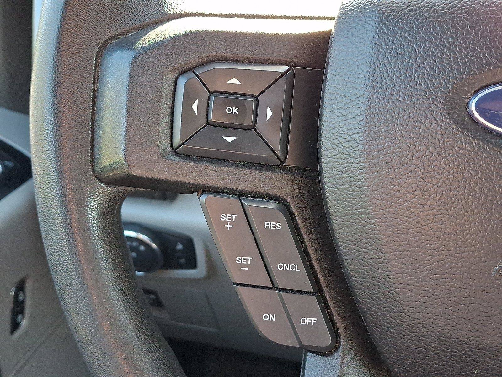 Used 2018 Ford F150 XLT AWD/4WD image 21