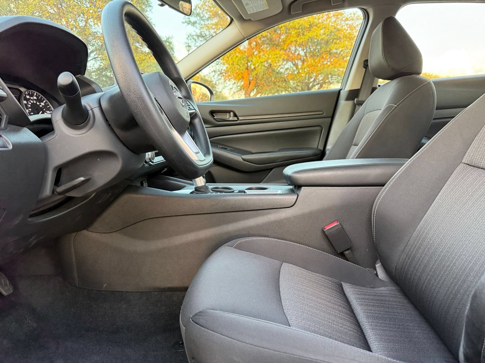 Used 2026 Nissan Altima 2.5 SV FWD image 26