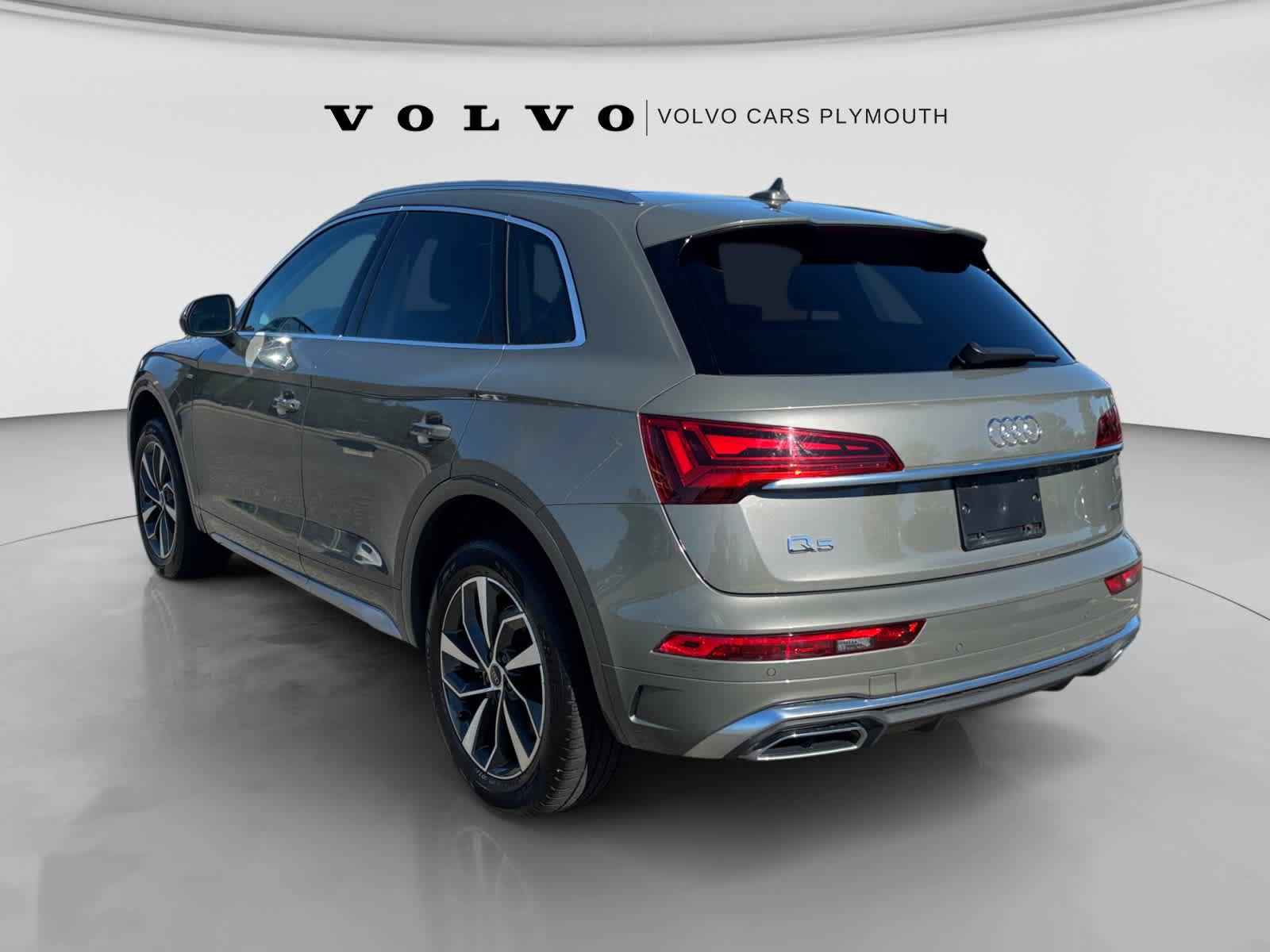 Used 2023 Audi Q5 2.0T Premium Plus AWD/4WD image 10