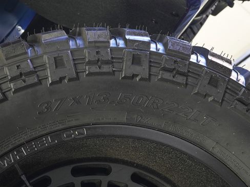 Used 2026 Ford F450 Lariat w/ FX4 Off-Road Package image 34